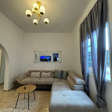 Dream Laguna 3 Apartment *