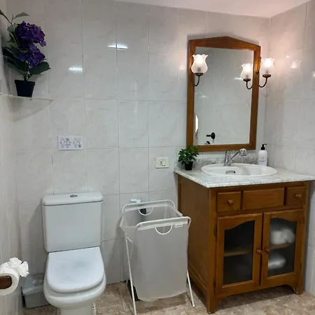 Dream Laguna 3 Apartment San Cristóbal de La Laguna