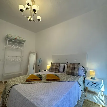 Apartment Dream Laguna 3