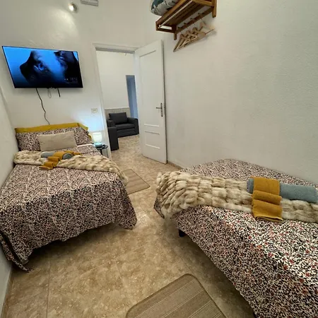 Dream Laguna 3 Apartment San Cristóbal de La Laguna