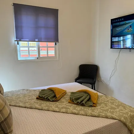 Apartment Dream Laguna 3 San Cristóbal de La Laguna