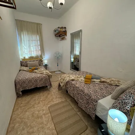 Appartement Dream Laguna 3 *