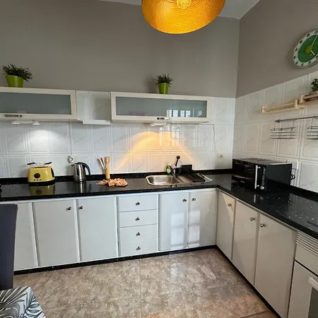 Appartement Dream Laguna 3 La Laguna (Tenerife)