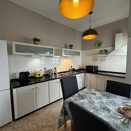 Dream Laguna 3 Appartement *