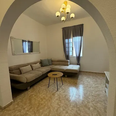 Apartment Dream Laguna 3 San Cristóbal de La Laguna