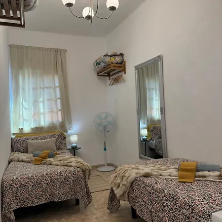 Apartment Dream Laguna 3