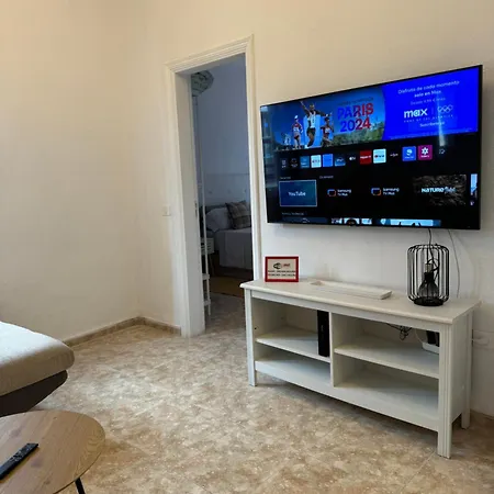 Dream Laguna 3 Apartment *