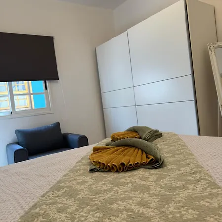 Dream Laguna 3 Apartment