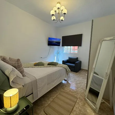 Dream Laguna 3 Apartment