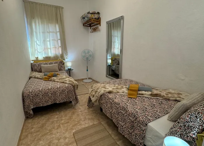 Apartment Dream Laguna 3 *