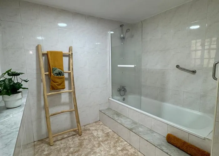 Dream Laguna 3 Apartment La Laguna (Tenerife)