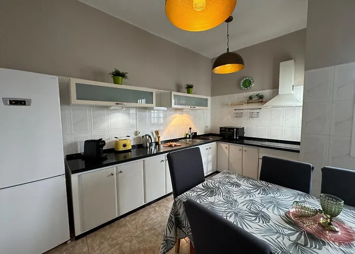 Dream Laguna 3 Apartment *