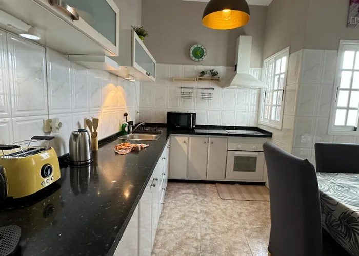 Dream Laguna 3 Apartment La Laguna (Tenerife)