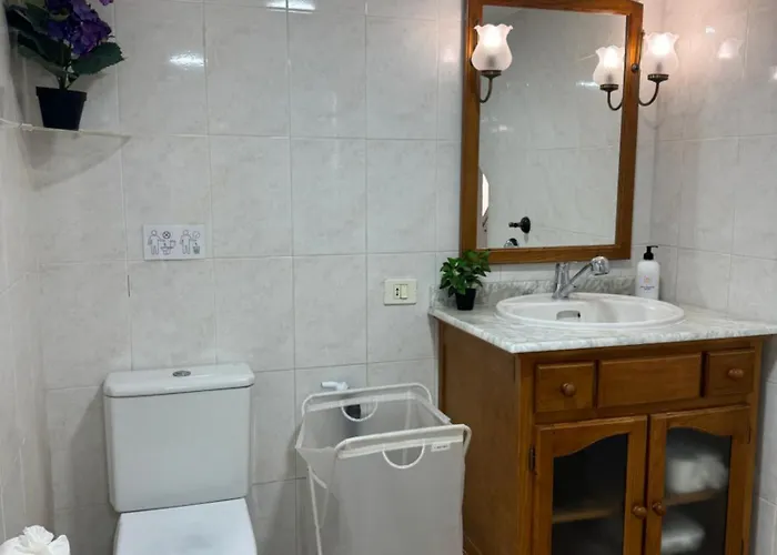 Dream Laguna 3 Apartment La Laguna (Tenerife)