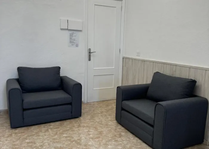 Appartement Dream Laguna 3