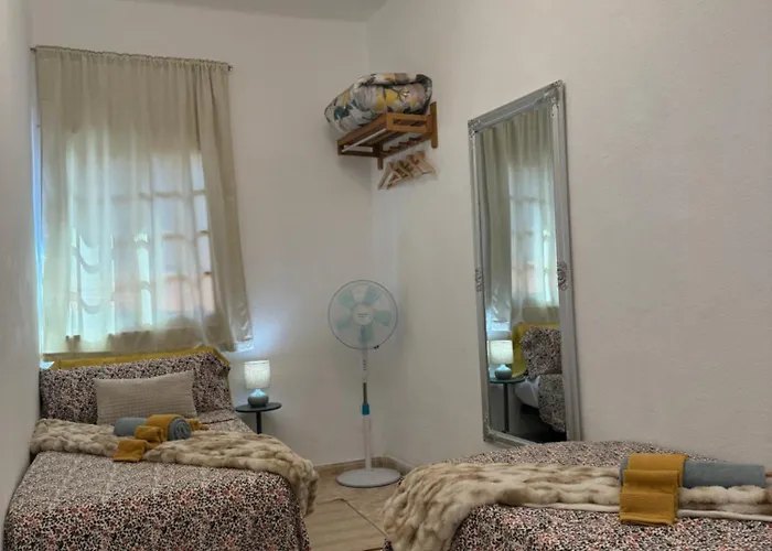 Apartment Dream Laguna 3