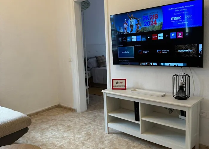 Dream Laguna 3 Apartment *