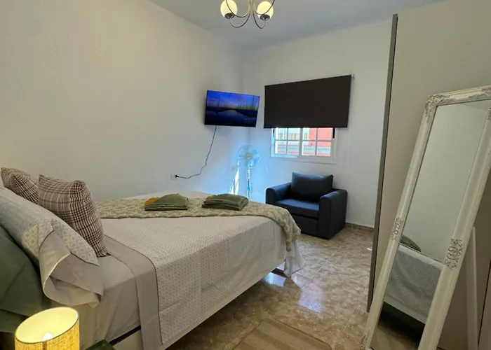 Dream Laguna 3 Appartement