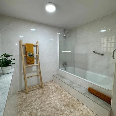 Dream Laguna 3 Apartment La Laguna (Tenerife)
