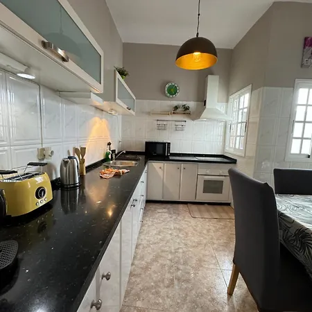 Dream Laguna 3 Apartment La Laguna (Tenerife)