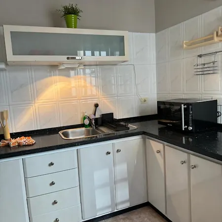 Apartamento Dream Laguna 3