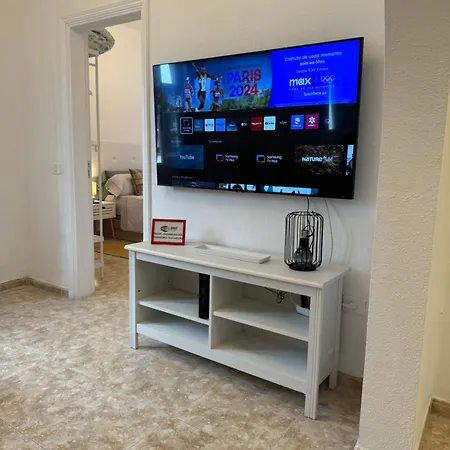 Dream Laguna 3 Apartment La Laguna (Tenerife)