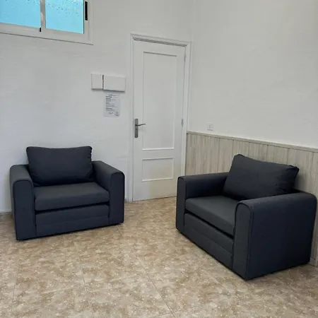 Apartamento Dream Laguna 3