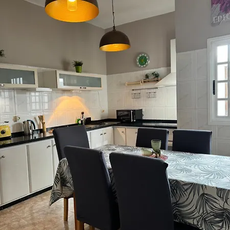 Lägenhet Dream Laguna 3 *