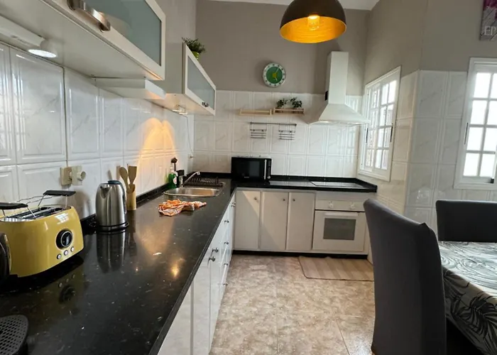 Dream Laguna 3 La Laguna (Tenerife)