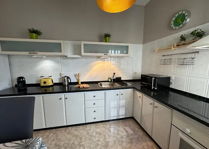 Apartamento Dream Laguna 3 La Laguna (Tenerife)