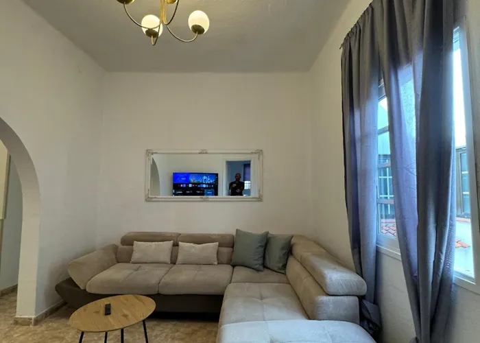 Dream Laguna 3 Apartamento *