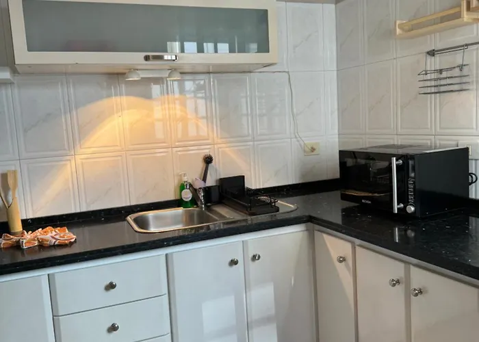 Apartamento Dream Laguna 3