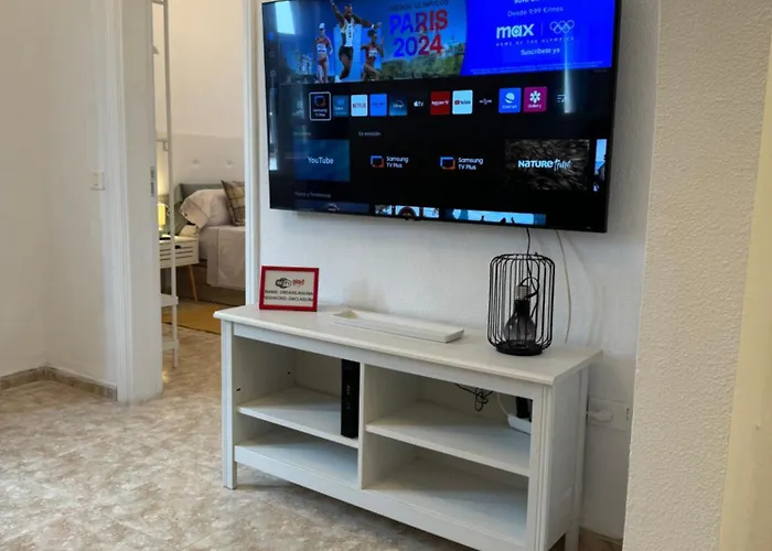 Dream Laguna 3 Apartamento La Laguna (Tenerife)