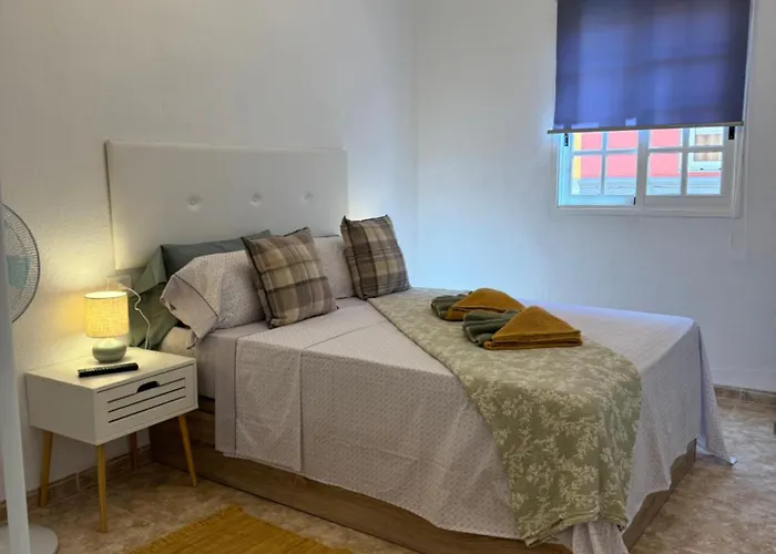 Dream Laguna 3 La Laguna (Tenerife)