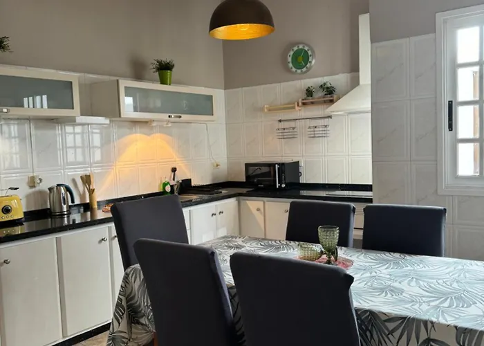 Lägenhet Dream Laguna 3 *