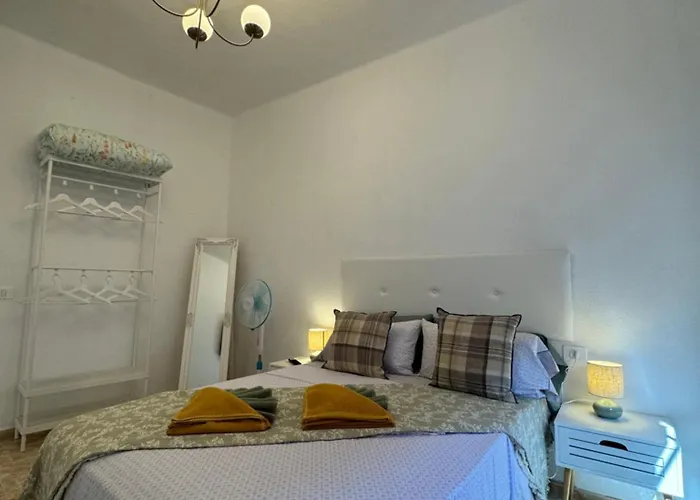 Apartamento Dream Laguna 3