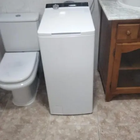 Dream Laguna 3 アパート サン・クリストバル・デ・ラ・ラグーナ