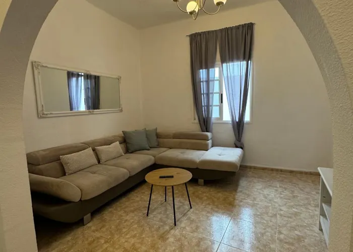 Apartamento Dream Laguna 3 La Laguna (Tenerife)