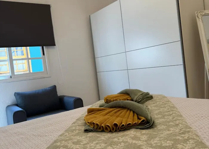 Dream Laguna 3 Apartamento