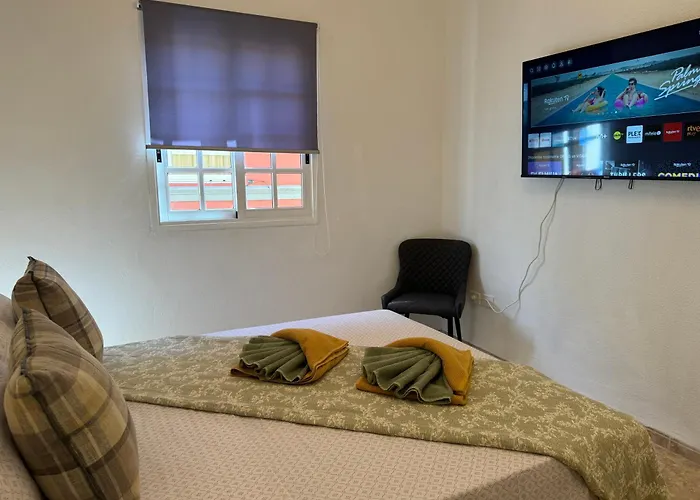 Apartamento Dream Laguna 3 La Laguna (Tenerife)